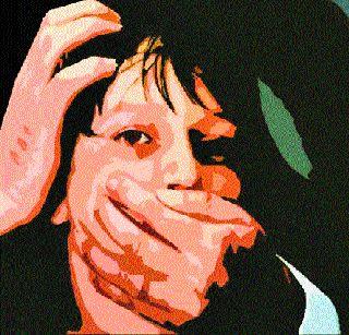 The girl arrested for sexually abusing the girl | बालिकेवर लैंगिक अत्याचार करणाऱ्या तरुणाला अटक The girl arrested for sexually abusing the girl | बालिकेवर लैंगिक अत्याचार करणाऱ्या तरुणाला अटक