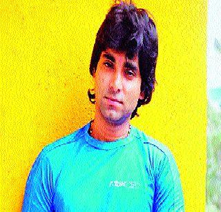 'Environmentalist' Santosh Juvekar! | ‘पर्यावरणप्रेमी’ संतोष जुवेकर ! 'Environmentalist' Santosh Juvekar! | ‘पर्यावरणप्रेमी’ संतोष जुवेकर !