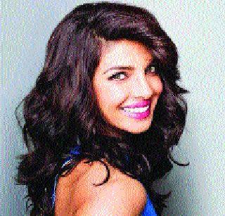 Movies for the younger ones to bring Priyanka! | प्रियांका आणणार लहानग्यांसाठी चित्रपट! Movies for the younger ones to bring Priyanka! | प्रियांका आणणार लहानग्यांसाठी चित्रपट!