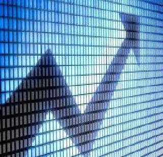 The new highs for the mid-cap index | मिडकॅप निर्देशांकाचा नवीन उच्चांक The new highs for the mid-cap index | मिडकॅप निर्देशांकाचा नवीन उच्चांक