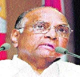 Four meetings of Sharad Pawar in Pune | शरद पवार यांच्या पुण्यात चार सभा