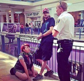 23-year-old girl lily dog leash herself! | 23 वर्षीय मुलगी स्वत:च्या गळ्यात घालते कुत्र्याचा पट्टा ! 23-year-old girl lily dog leash herself! | 23 वर्षीय मुलगी स्वत:च्या गळ्यात घालते कुत्र्याचा पट्टा !