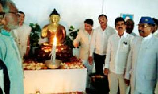 Strengthening Dhamma by strengthening the Dharma | धम्मक्रांती जपून धम्माचा पाया मजबूत करा! Strengthening Dhamma by strengthening the Dharma | धम्मक्रांती जपून धम्माचा पाया मजबूत करा!