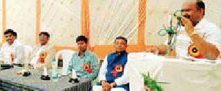 Use of journalism for the development of society | पत्रकारितेचा उपयोग समाज विकासासाठी Use of journalism for the development of society | पत्रकारितेचा उपयोग समाज विकासासाठी