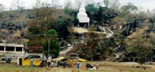 Tourism deviations still neglected | पर्यटनस्थळ देवसराळ अजूनही उपेक्षित Tourism deviations still neglected | पर्यटनस्थळ देवसराळ अजूनही उपेक्षित