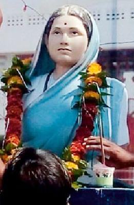 Women, Remembrance Remember Remembrance! | महिलांनो, रमाईच्या त्यागाचे स्मरण ठेवा!