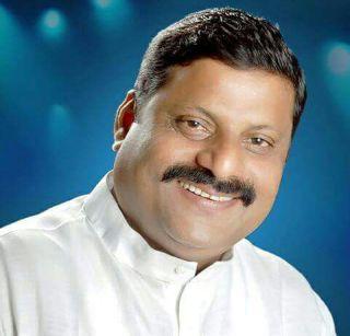 The killing of a fierce Congress group leader | भिवंडीत काँग्रेस गटनेत्याची हत्या