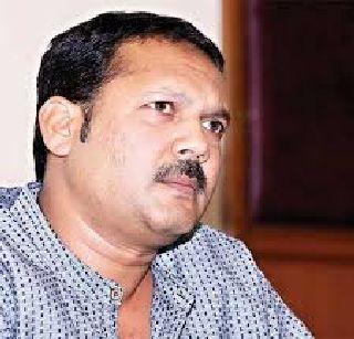 Udayanraje and BJP's hidden coalition | उदयनराजे अन् भाजपाची छुपी युती Udayanraje and BJP's hidden coalition | उदयनराजे अन् भाजपाची छुपी युती