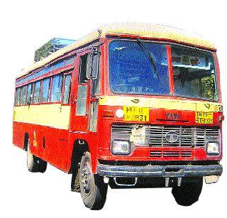 Politics of Constitution by 'Some' in ST | एसटीतीलच ‘काहीं’कडून घटनेचे राजकारण