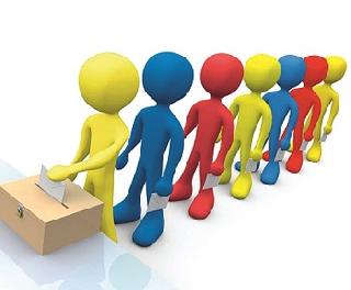 Who will live with the voting of the voting? | मतदानाचा कौल कोणाच्या बाजूने राहणार ? Who will live with the voting of the voting? | मतदानाचा कौल कोणाच्या बाजूने राहणार ?