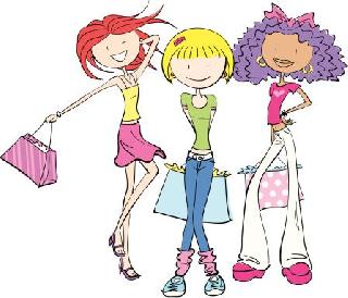 Four girls missing from Valentine's Day in Nashik | व्हॅलेंटाईन दिनाला नाशिकमधून चार मुली बेपत्ता !