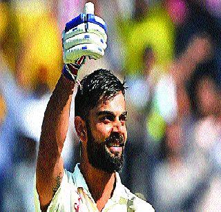 'No Change' in Indian squad for Australia series | आॅस्ट्रेलियाविरूद्धच्या मालिकेसाठी भारतीय संघात ‘नो चेंज’ 'No Change' in Indian squad for Australia series | आॅस्ट्रेलियाविरूद्धच्या मालिकेसाठी भारतीय संघात ‘नो चेंज’