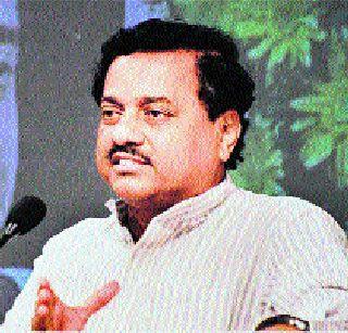 Coalition with the Congress army in Raigad, Osmanabad, Osmanabad | रायगड, उस्मानाबादमध्ये काँग्रेसची सेनेसोबत युती