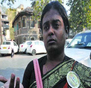 Bmc Election - We are better candidates than men and women | Bmc Election - पुुरुष आणि महिलांपेक्षा आम्ही चांगले उमेदवार Bmc Election - We are better candidates than men and women | Bmc Election - पुुरुष आणि महिलांपेक्षा आम्ही चांगले उमेदवार