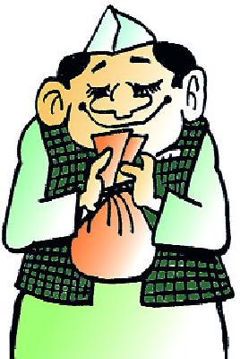 Who has the advantage of voting in the competition? | चुरशीच्या लढतीत मतविभागणीचा लाभ कुणाला?