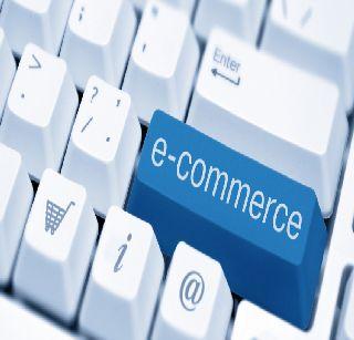 To get e-commerce | ई-कॉमर्स झेपावणार To get e-commerce | ई-कॉमर्स झेपावणार