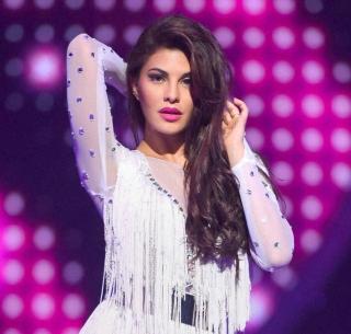 Bollywood actress Jacqueline wants to make 'action icon' | सौंदर्यवती जॅकलीनला बनायचंय बॉलिवूडची 'अॅक्शन आयकॉन' Bollywood actress Jacqueline wants to make 'action icon' | सौंदर्यवती जॅकलीनला बनायचंय बॉलिवूडची 'अॅक्शन आयकॉन'