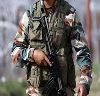 Patanjali products will be used by BSF personnel | बीएसएफचे जवान वापरणार पतंजलीची उत्पादने Patanjali products will be used by BSF personnel | बीएसएफचे जवान वापरणार पतंजलीची उत्पादने