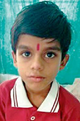 Lifetime in 'Medical' seriously injured | गंभीर जखमी खुशालला ‘मेडिकल‘मध्ये जीवनदान Lifetime in 'Medical' seriously injured | गंभीर जखमी खुशालला ‘मेडिकल‘मध्ये जीवनदान