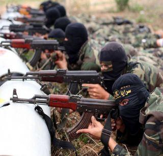 The city of Karachi, the city of anti-India terrorists | कराची शहर ठरतोय भारतविरोधी दहशतवाद्यांचा अड्डा