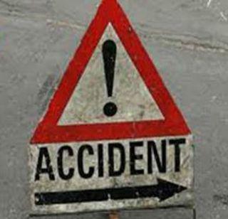 Drunk truck driver blew three passengers, both of them died | मद्यधुंद ट्रकचालकाने तीन जणांना उडवले, दोघांचा मृत्यू