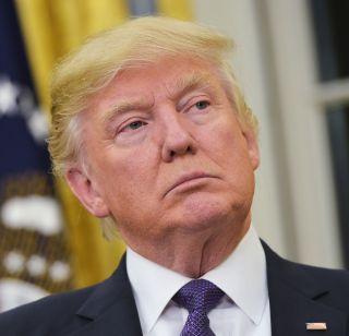 Changes in the entry of Muslim countries to trump | मुस्लिम देशांवरील प्रवेशबंदी निर्णयात ट्रम्प करणार बदल