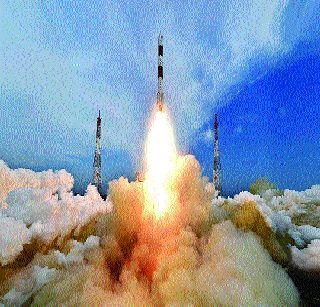 The contribution of 'Walchandnagar' to 'Isro' record | ‘इस्रो’च्या विक्रमात ‘वालचंदनगर’चा वाटा The contribution of 'Walchandnagar' to 'Isro' record | ‘इस्रो’च्या विक्रमात ‘वालचंदनगर’चा वाटा