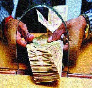 Nine million accounts questionable; The possibility of action after March | नऊ लाख खाती शंकास्पद; मार्चनंतर कारवाईची शक्यता Nine million accounts questionable; The possibility of action after March | नऊ लाख खाती शंकास्पद; मार्चनंतर कारवाईची शक्यता