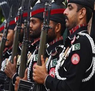 Pak is the most dangerous | पाक सर्वांत धोकादायक Pak is the most dangerous | पाक सर्वांत धोकादायक