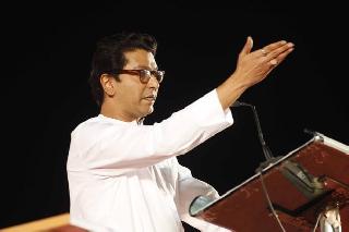 ... if Nashik gets annihilated - Raj Thackeray | ...तर नाशिकचा सत्यानाश झाला समजा - राज ठाकरे ... if Nashik gets annihilated - Raj Thackeray | ...तर नाशिकचा सत्यानाश झाला समजा - राज ठाकरे