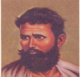 Memorial Day of Vasudev Balwant Phadke | वासुदेव बळवंत फडके यांचा स्मृतिदिन
