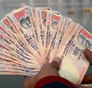 Nomination: The income tax department's radar to collect 2 lakh in the bank | नोटाबंदी: बँकेत 2 लाख जमा करणारे आयकर विभागाच्या रडारवर