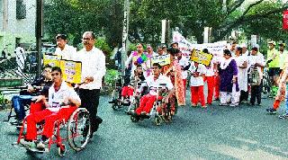 Illumination - 'Nashik Pattern' of Railway Station Beauty | वेध - रेल्वेस्थानक सौंदर्याचा ‘नाशिक पॅटर्न’ Illumination - 'Nashik Pattern' of Railway Station Beauty | वेध - रेल्वेस्थानक सौंदर्याचा ‘नाशिक पॅटर्न’