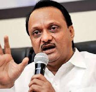 ... the NCP will end the NCP | ...तर राष्ट्रवादीच ‘राष्ट्रवादीला’ संपवेल