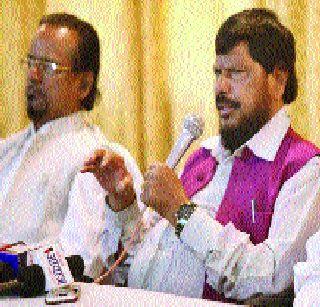 We will try to unite the army-BJP together | सेना-भाजपाला एकत्र आणण्यासाठी प्रयत्न करेन