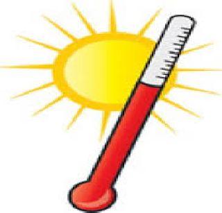 Mumbai's Konkan Kawani | मुंंबईसह कोकणात जिवाची काहिली! Mumbai's Konkan Kawani | मुंंबईसह कोकणात जिवाची काहिली!