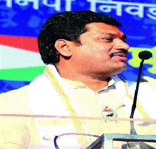 Remove the lily mark and put the carrot | ‘कमळ’ चिन्ह काढून गाजर ठेवावे Remove the lily mark and put the carrot | ‘कमळ’ चिन्ह काढून गाजर ठेवावे