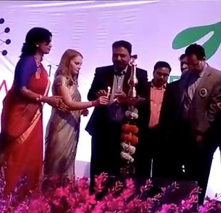 India's development with honesty - Hanumant Gaikwad | प्रामाणिकतेतून साधावा भारताचा विकास - हनुमंत गायकवाड