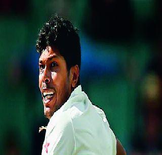 Virat Kohli gives freedom to field fielding | विराट कोहली क्षेत्ररक्षण लावण्याचे स्वातंत्र्य देतो Virat Kohli gives freedom to field fielding | विराट कोहली क्षेत्ररक्षण लावण्याचे स्वातंत्र्य देतो