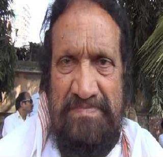 Vidarbha's lightning torch 'Nimali'! | विदर्भाची धगधगती ‘मशाल’ निमाली! Vidarbha's lightning torch 'Nimali'! | विदर्भाची धगधगती ‘मशाल’ निमाली!