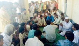 Inter caste citizens will vote | आंतरगावचे नागरिक करणार मतदान Inter caste citizens will vote | आंतरगावचे नागरिक करणार मतदान