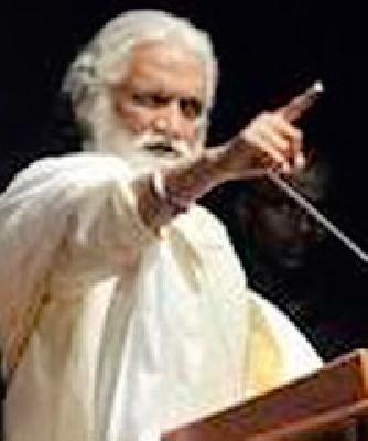 Jambuwantarwa's Chandrapur-Ballarpur wind 'Wah Ri Sher Lie Sher' | जांबुवंतरावांची चंद्रपूर-बल्लारपूर वारी ‘वाह रे शेर आ गया शेर’ Jambuwantarwa's Chandrapur-Ballarpur wind 'Wah Ri Sher Lie Sher' | जांबुवंतरावांची चंद्रपूर-बल्लारपूर वारी ‘वाह रे शेर आ गया शेर’