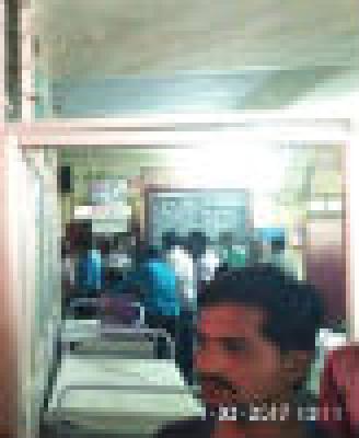 Rashtravadi and MIM workers in Solapur, Rada, former deputy magistrate marriages | सोलापूरात राष्ट्रवादी व एमआयएमच्या कार्यकर्त्यांमध्ये राडा, माजी उपमहापौरास मारहाण