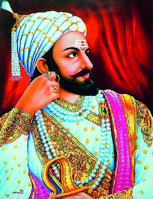 For the first time in today's capital, Shiv Jayanti is celebrated | देशाच्या राजधानीमध्ये आज प्रथमच शिवजयंती सोहळा