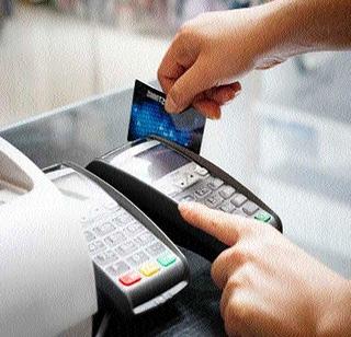 The cash in 58 villages will be faster | ५८ गावांमधील व्यवहार लवकर होणार कॅशलेस The cash in 58 villages will be faster | ५८ गावांमधील व्यवहार लवकर होणार कॅशलेस