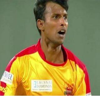 IPL 10 - The five Indian players took the lottery | IPL 10 - या पाच भारतीय खेळाडूंना लागली लॉटरी IPL 10 - The five Indian players took the lottery | IPL 10 - या पाच भारतीय खेळाडूंना लागली लॉटरी