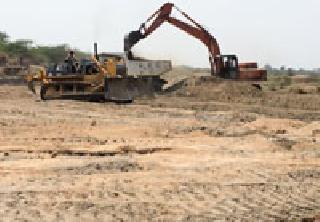 325 crore project for revival | पुनरूज्जीवनासाठी ३२५ कोटींचा प्रकल्प