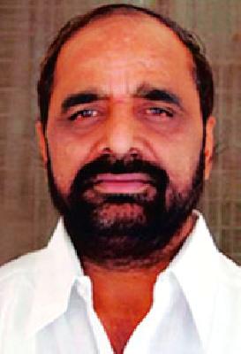 Hansraj Ahir was awarded the Savarkar Gaurav Award | हंसराज अहीर यांना सावरकर गौरव पुरस्कार जाहीर