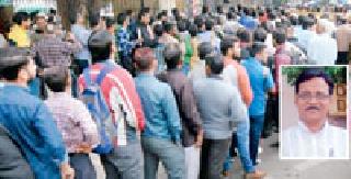 63 thousand citizens will be honored | ६३ हजार नागरिकांचे होणार ‘महासमाधान’ 63 thousand citizens will be honored | ६३ हजार नागरिकांचे होणार ‘महासमाधान’