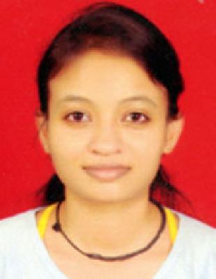 Ner's salesman's daughter got 'CA' | नेरच्या पान विक्रेत्याची मुलगी ‘सीए’ झाली